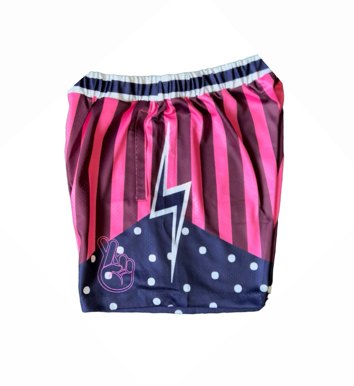 Kirby Shorts