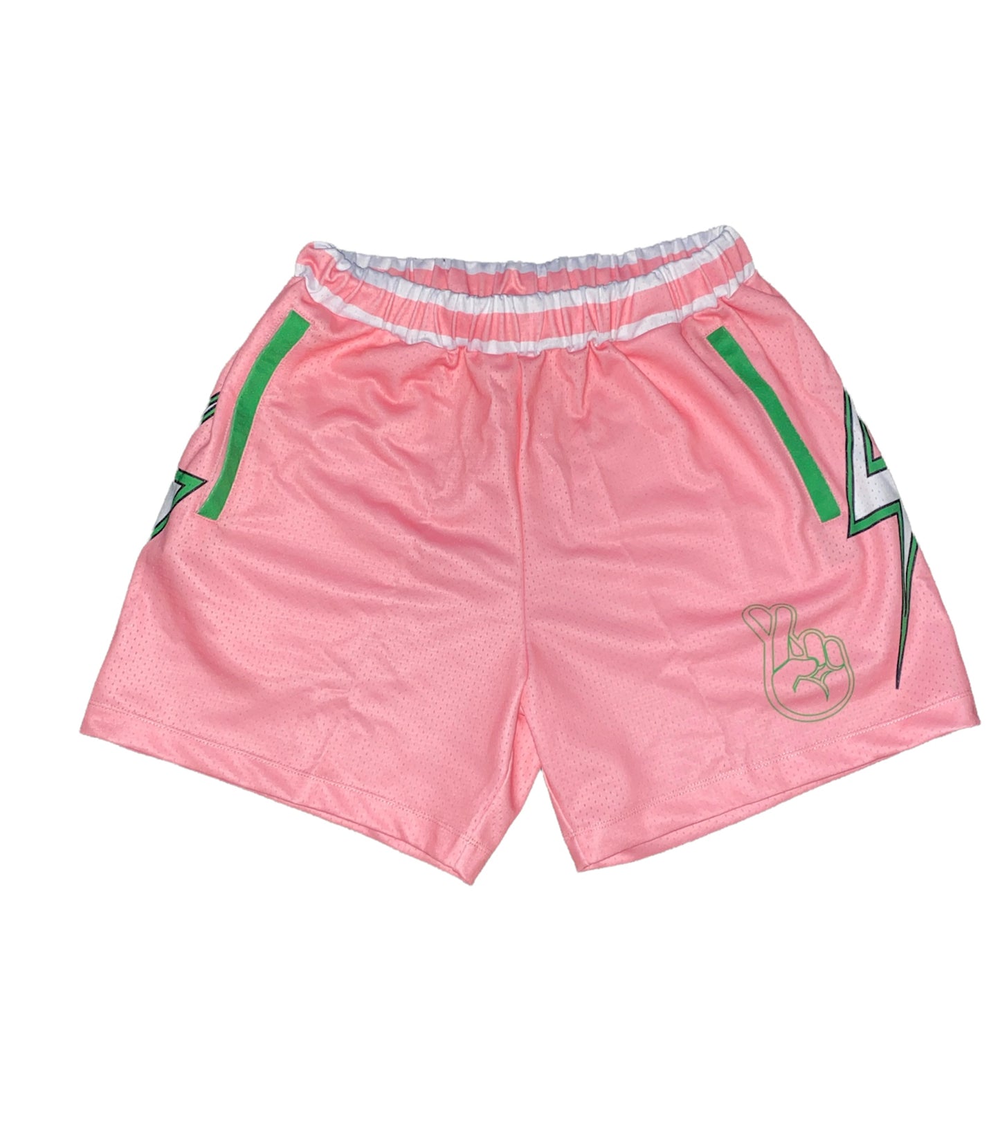 Pink Panther Shorts