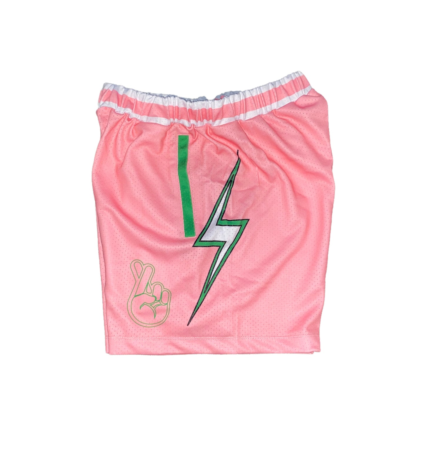 Pink Panther Shorts – The Culture Apparell